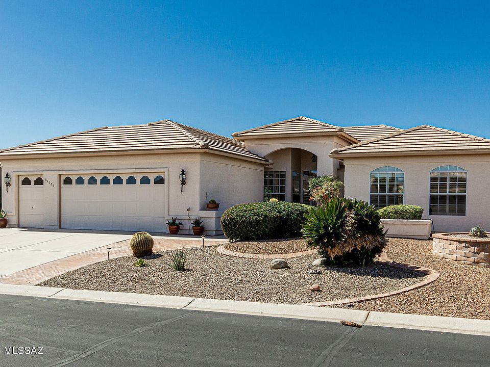 64685 E Drifter Dr, Saddlebrooke, AZ 85739 | Zillow