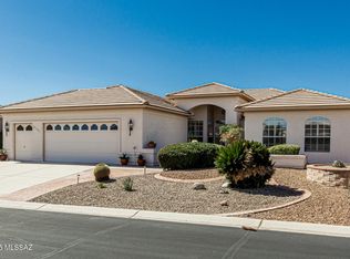 64685 E Drifter Dr, Saddlebrooke, AZ 85739