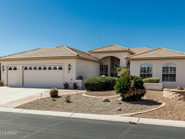 64685 E Drifter Dr, Saddlebrooke, AZ 85739