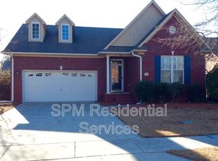 1020 Cordgrass Ln, Leland, NC 28451