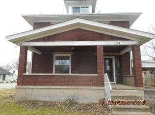 109 Gay St, Williamsburg, OH