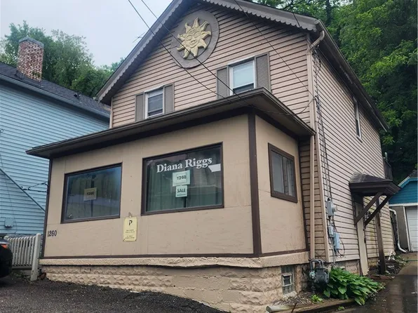 1260 Grove Rd, Castle Shannon, PA 15234