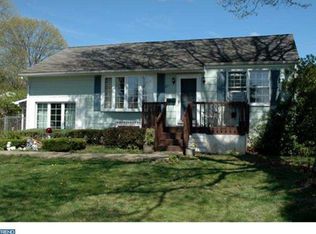 231 Williams Dr, Southampton, PA 18966