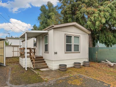 2710 SE Courtney Ave UNIT 16, Milwaukie, OR, 97222