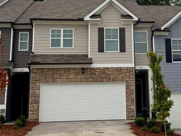 24 Berryville Dr, Dawsonville, GA