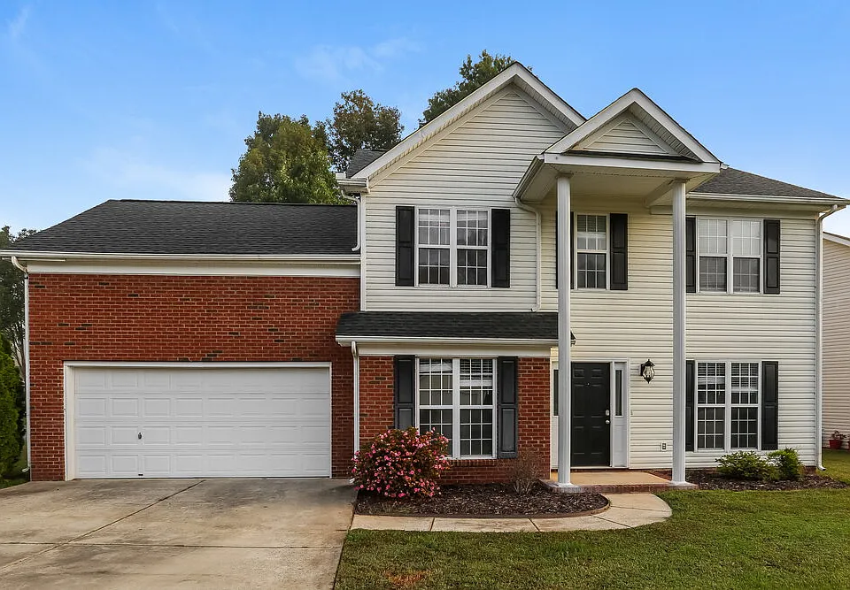 1703 Cottage Creek Rd