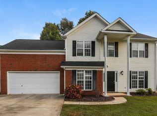 1703 Cottage Creek Rd, Indian Trail, NC 28079
