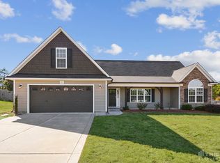 89 Blue Chip Ct, Broadway, NC 27505