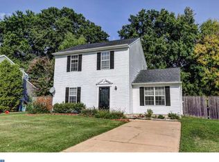 129 Fox Dr, Newark, DE 19713