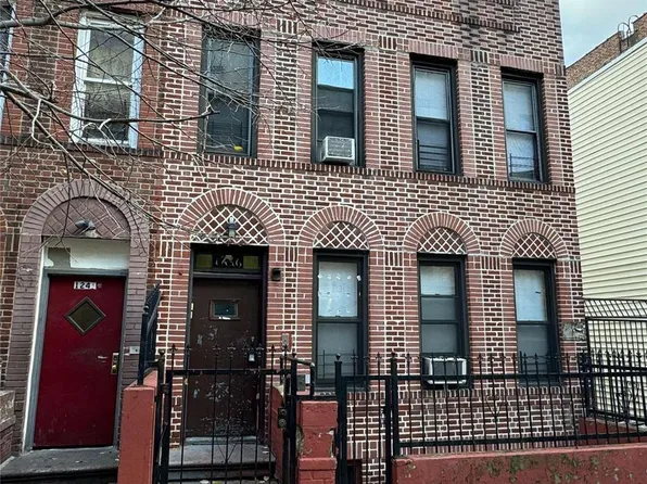 1246 Stratford Avenue, Bronx, NY 10472