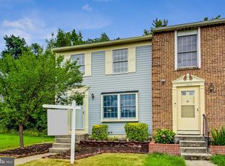 11420 Horse Soldier Pl, Beltsville, MD 20705