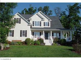 8206 Hampton Bluff Ter, Chesterfield, VA 23832