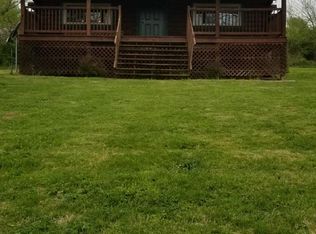 24 Sycamore Dr, Lancaster, KY 40444