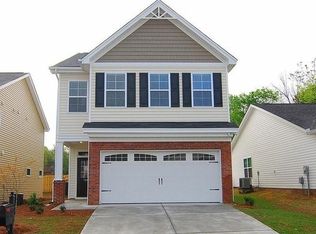 10704 Grantham Ln, Knoxville, TN 37932