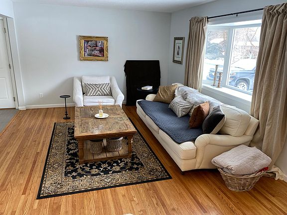 Main floor family room