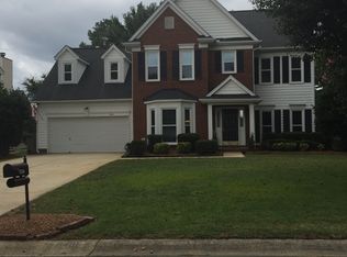 8401 Tonawanda Dr, Charlotte, NC 28277