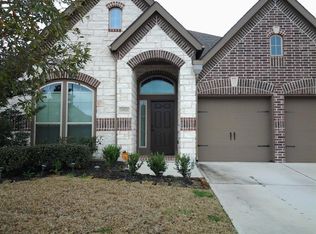 13926 Pebble Falls Ln, Pearland, TX 77584