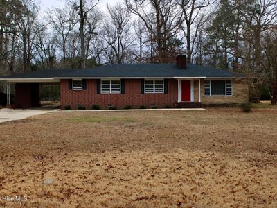 704 Forest Road, Goldsboro, NC, 27534