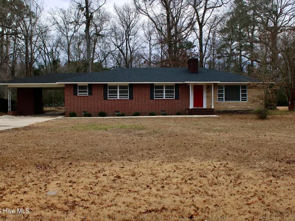 704 Forest Road, Goldsboro, NC 27534