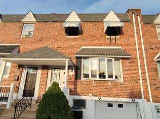 3509 Vinton Rd, Philadelphia, PA 19154