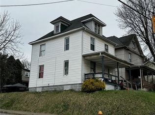 801 Butler Ave, New Castle, PA 16101