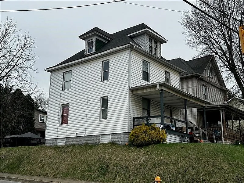801 Butler Ave photo 1