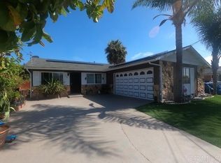 2526 Melrose St, National City, CA 91950