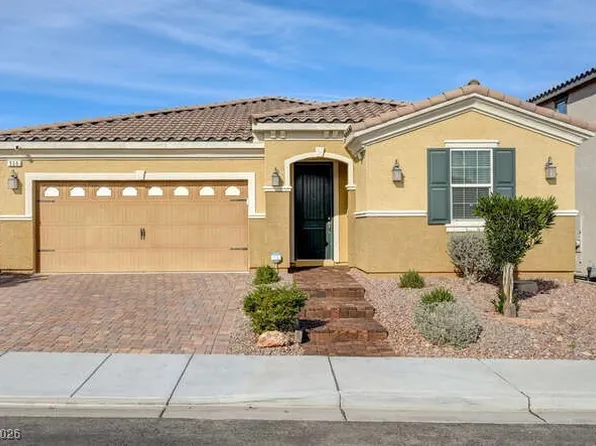 956 Soaring Moon Dr, Henderson, NV 89015