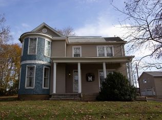 1582 Maysville Rd #TRCT3, Flemingsburg, KY 41041