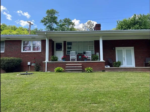 3328 Us Highway 460 W, Salyersville, KY 41465