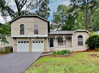 4445 Creek Ford Dr, Duluth, GA 30096