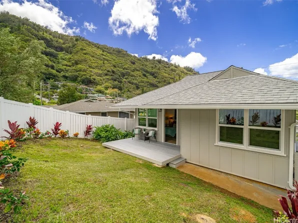 3036 Kahaloa Dr #2, Honolulu, HI 96822