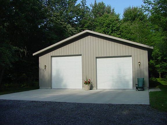 Outbuilding