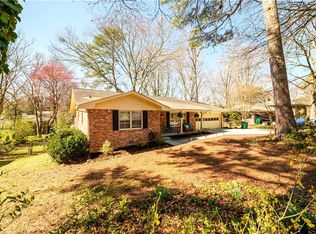 2899 Pangborn Rd, Decatur, GA 30033