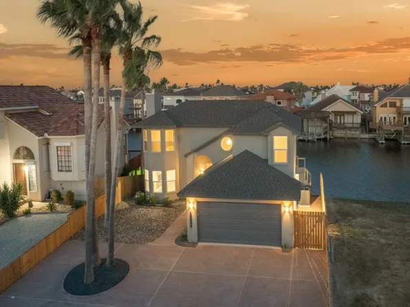15334 Key Largo Ct, Corpus Christi, TX 78418