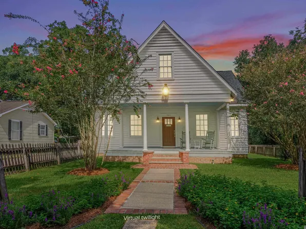 363 Delgado Dr, Baton Rouge, LA 70808