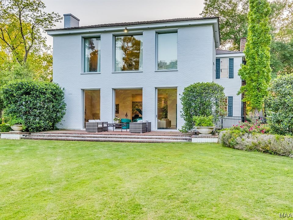 3175 Thomas Ave, Montgomery, AL 36106 MLS 536185 Zillow