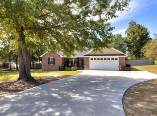 1023 Shortleaf Dr, Manning, SC 29102