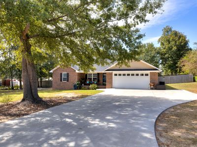1023 Shortleaf Dr, Manning, SC, 29102
