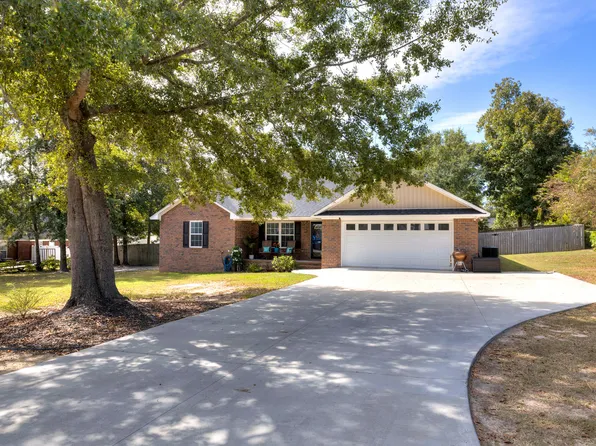 1023 Shortleaf Dr, Manning, SC 29102