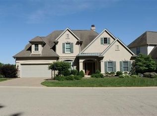 166 Barrington Village Dr, Beavercreek Township, OH 45385