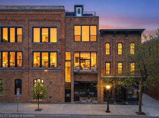 101 W Liberty St APT 310, Ann Arbor, MI 48104