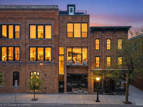 101 W Liberty St APT 310, Ann Arbor, MI 48104