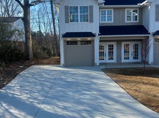 313 Timothy Ave NW, Rome, GA 30165