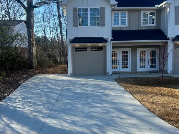 313 Timothy Ave NW, Rome, GA 30165