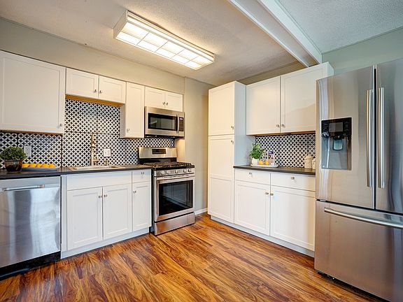 New Kitchen