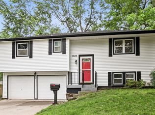 7829 E 103rd Ter, Kansas City, MO 64134