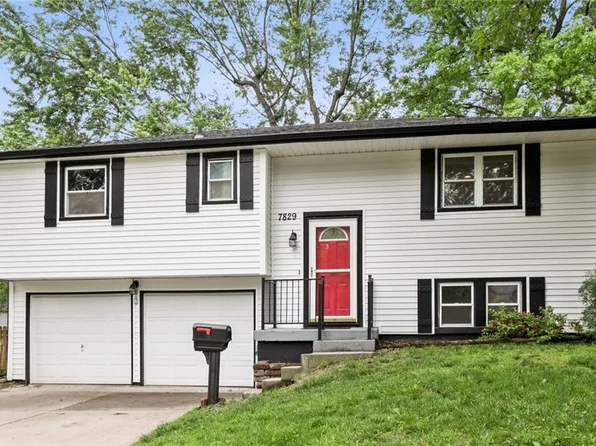 7829 E 103rd Ter, Kansas City, MO 64134