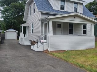 102 Atkins St, Meriden, CT 06450