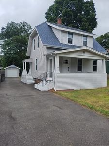 102 Atkins Street, Meriden, CT, 06450